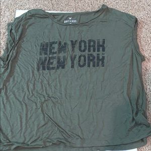 New York Tee